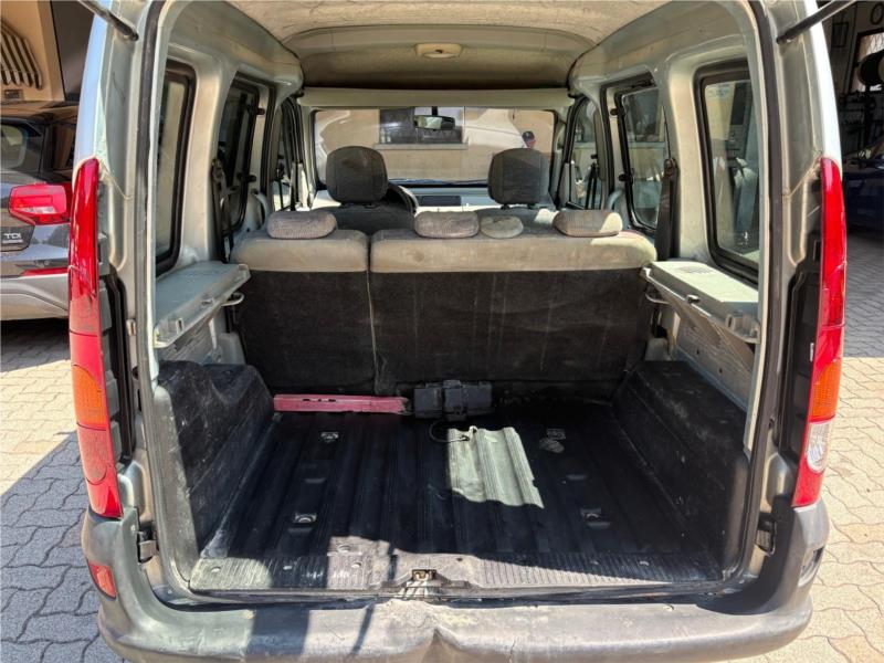 Renault,  Kangoo - 1.5 dci Expression 65cv OK NEOPATENTATO