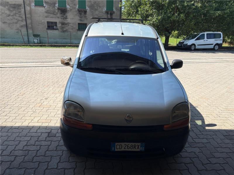 Renault,  Kangoo - 1.5 dci Expression 65cv OK NEOPATENTATO