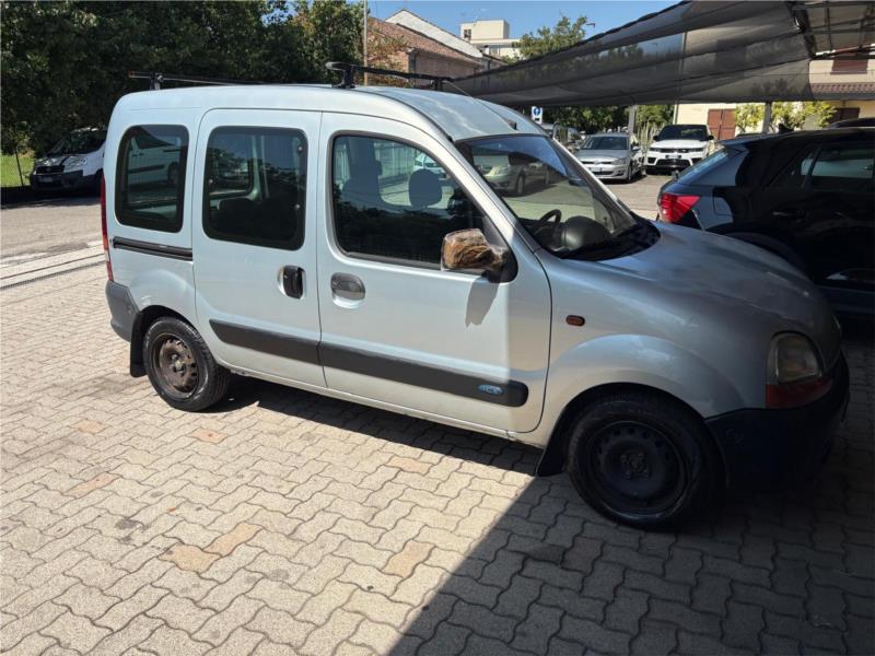 Renault,  Kangoo - 1.5 dci Expression 65cv OK NEOPATENTATO