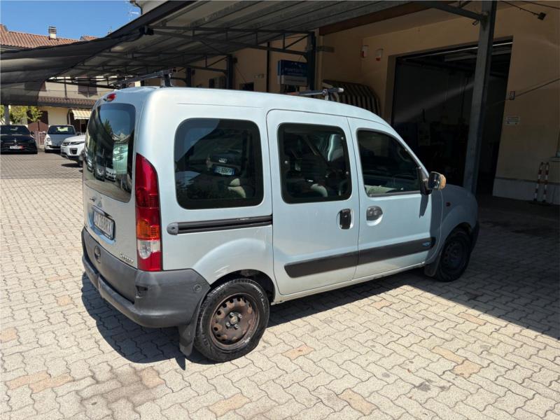 Renault,  Kangoo - 1.5 dci Expression 65cv OK NEOPATENTATO