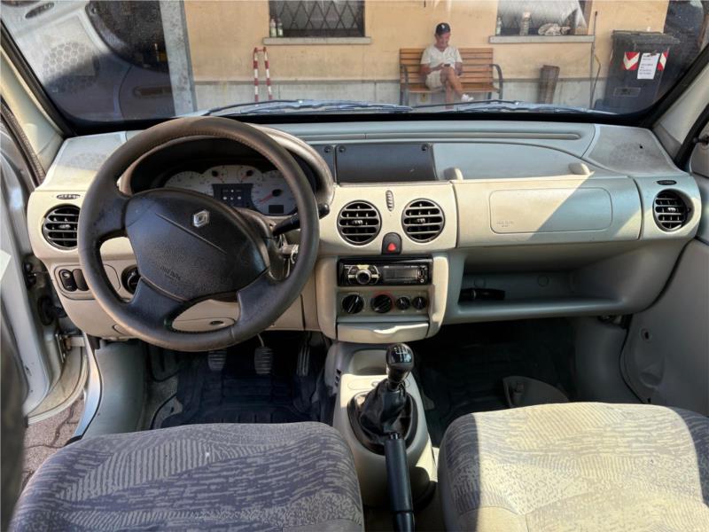 Renault,  Kangoo - 1.5 dci Expression 65cv OK NEOPATENTATO