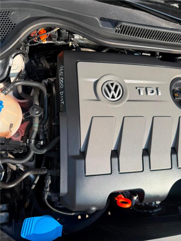 VOLKSWAGEN, Polo 5p 1.6 tdi Comfortline 90cv OK NEOPATENTATO