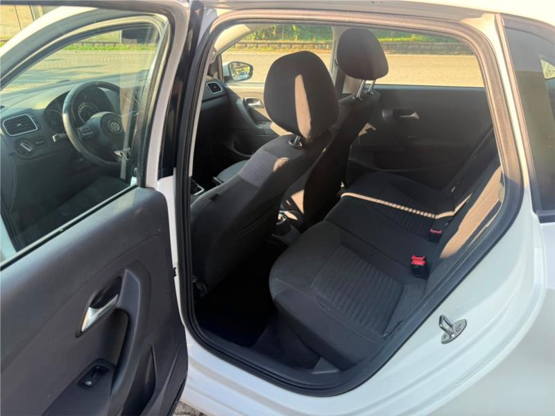 VOLKSWAGEN, Polo 5p 1.6 tdi Comfortline 90cv OK NEOPATENTATO