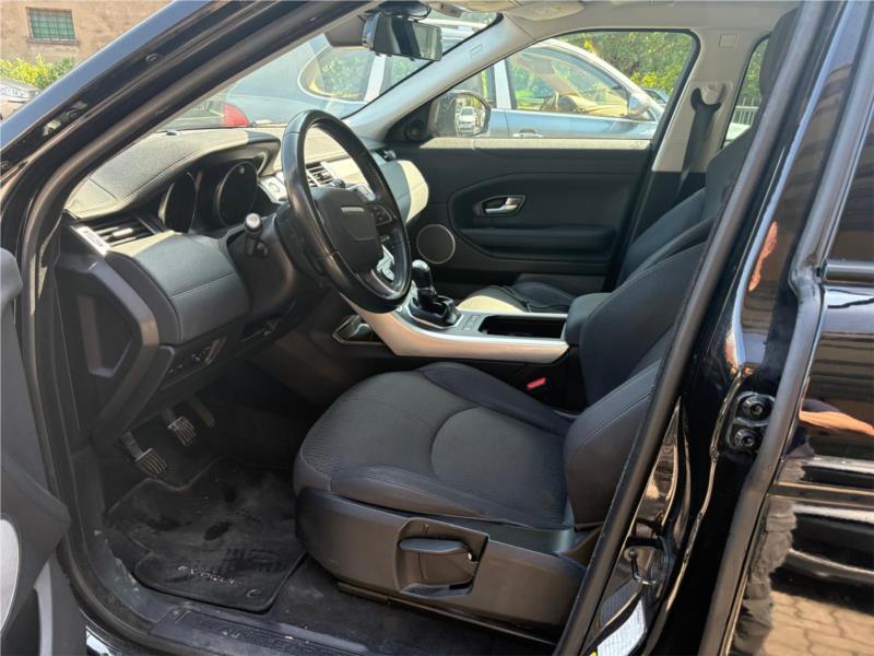 LAND ROVER, Range Rover Evoque 5p 2.0 td4 SE Dynamic 150cv