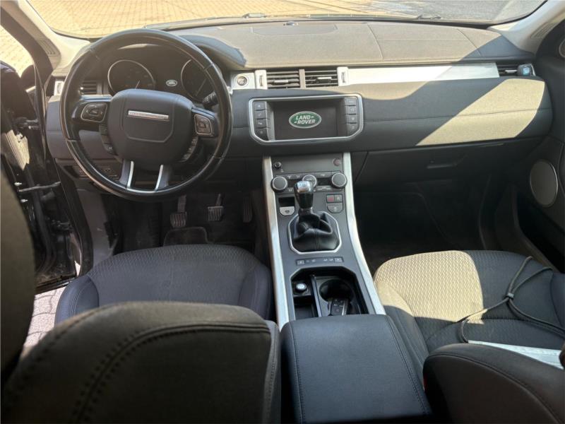 LAND ROVER, Range Rover Evoque 5p 2.0 td4 SE Dynamic 150cv