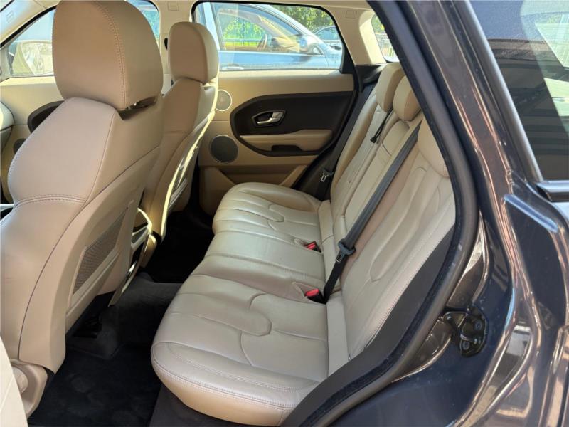 LAND ROVER, Range Rover Evoque 5p 2.2 td4 Prestige 150cv