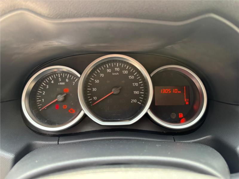 DACIA, 1.5 dci Laureate  4x2 s&s 110cv OK NEOPATENTATO