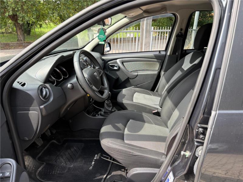 DACIA, 1.5 dci Laureate  4x2 s&s 110cv OK NEOPATENTATO