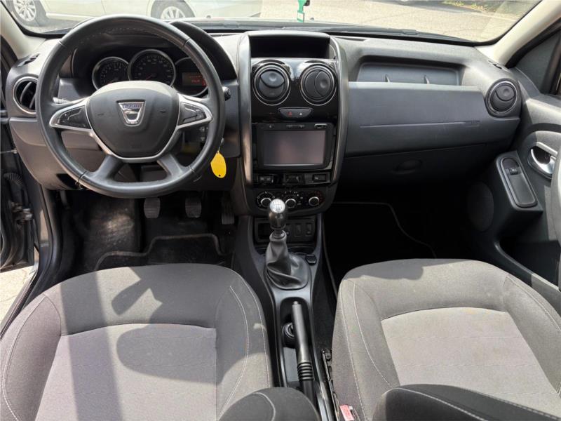 DACIA, 1.5 dci Laureate  4x2 s&s 110cv OK NEOPATENTATO