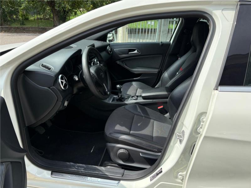 MERCEDES, A 180 D CDI Sport CAMERA OK NEOPATENTATO