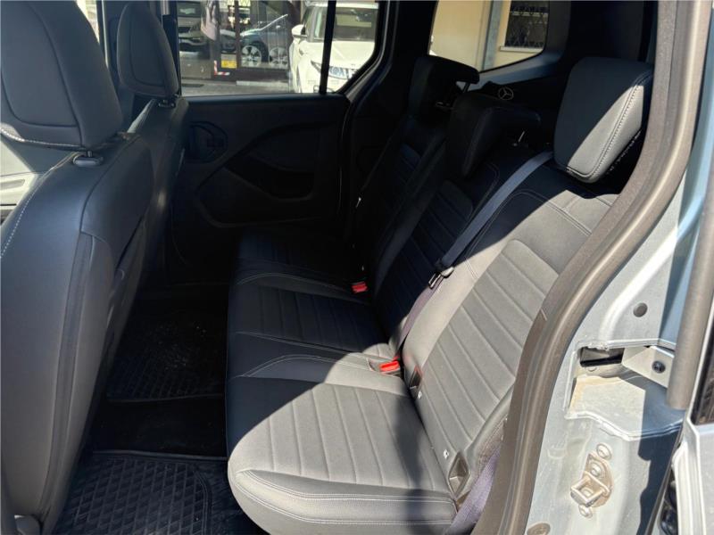 MERCEDES,  T 180 - D Premium  7G-DCT Long GANCIO OK NEOPATENATO