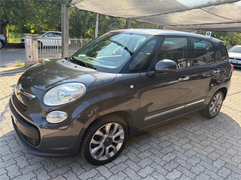 FIAT, 500L Living 1.6 mjt Lounge 105cv OK NEOPATENTATO