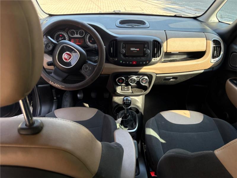 FIAT, 500L Living 1.6 mjt Lounge 105cv OK NEOPATENTATO