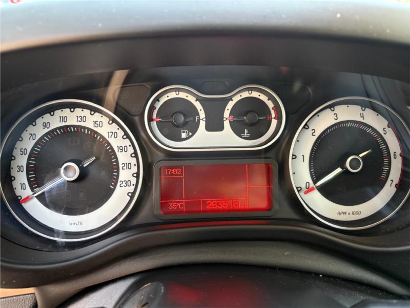 FIAT, 500L Living 1.6 mjt Lounge 105cv OK NEOPATENTATO