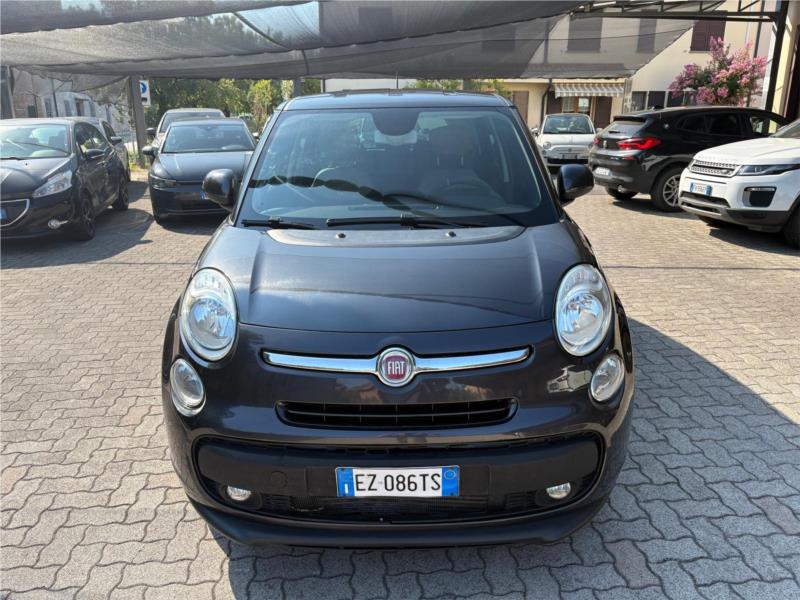 FIAT, 500L Living 1.6 mjt Lounge 105cv OK NEOPATENTATO