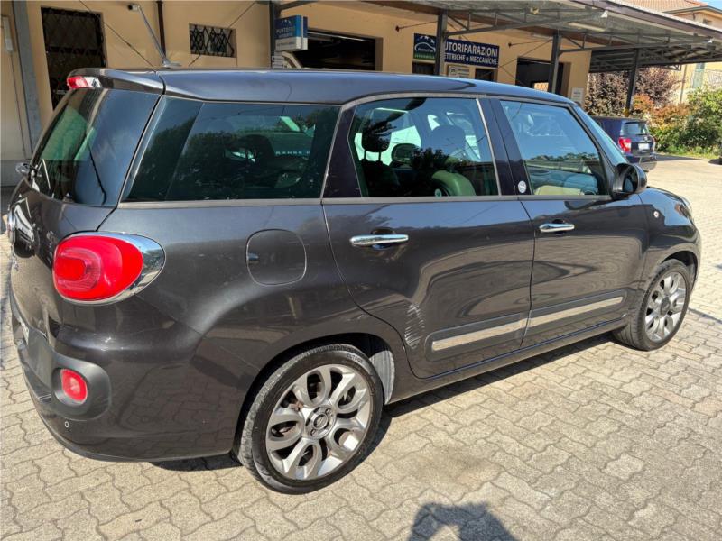 FIAT, 500L Living 1.6 mjt Lounge 105cv OK NEOPATENTATO