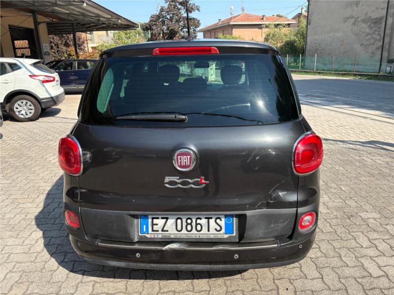 FIAT, 500L Living 1.6 mjt Lounge 105cv OK NEOPATENTATO