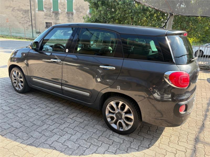 FIAT, 500L Living 1.6 mjt Lounge 105cv OK NEOPATENTATO