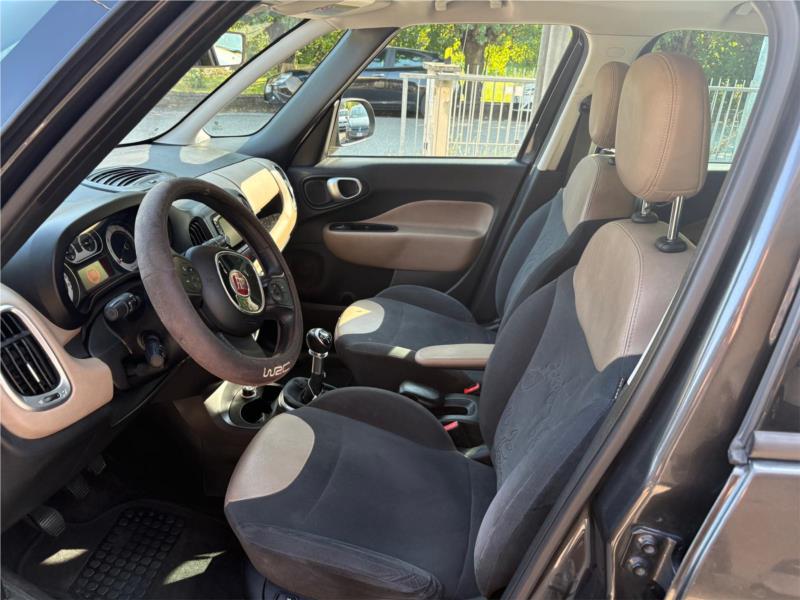 FIAT, 500L Living 1.6 mjt Lounge 105cv OK NEOPATENTATO