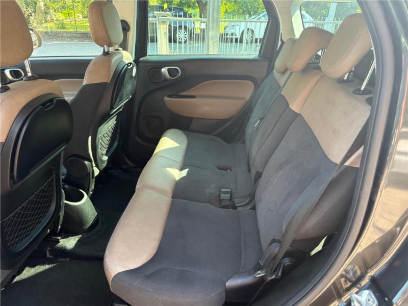 FIAT, 500L Living 1.6 mjt Lounge 105cv OK NEOPATENTATO
