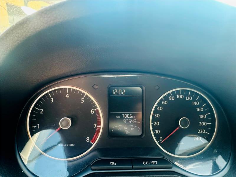 VOLKSWAGEN, POLO  5p 1.2 Comfortline 70cv OK NEOPATENTATO
