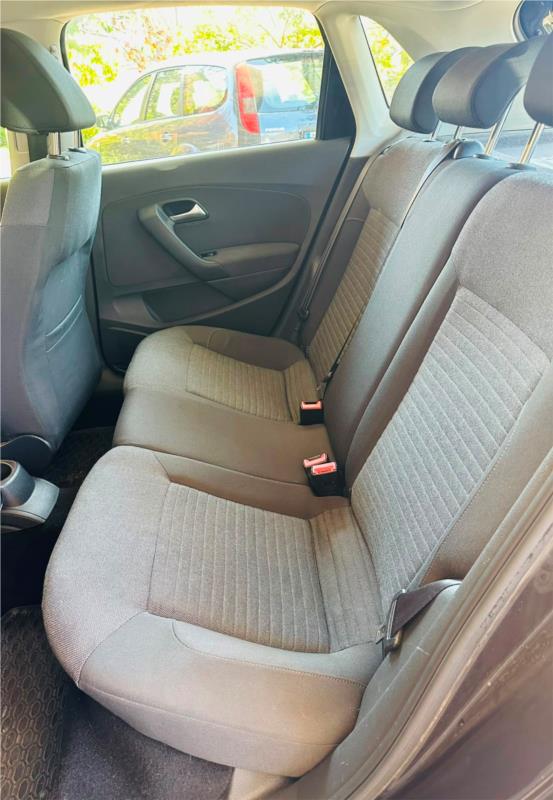 VOLKSWAGEN, POLO  5p 1.2 Comfortline 70cv OK NEOPATENTATO