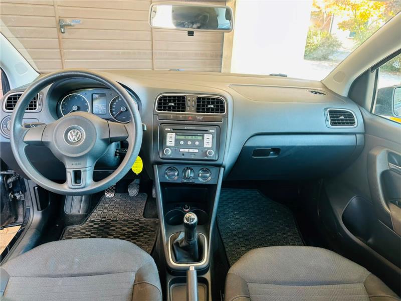 VOLKSWAGEN, POLO  5p 1.2 Comfortline 70cv OK NEOPATENTATO