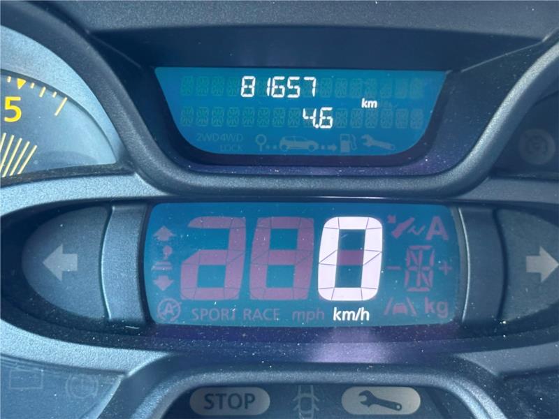 Renault, CAPTURE 1.5 dci  90cv E6 OK NEOPATENTATO