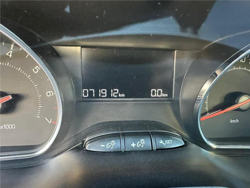 PEUGEOT, 208 5p 1.2 vti 12v OK NEOPATENTATO