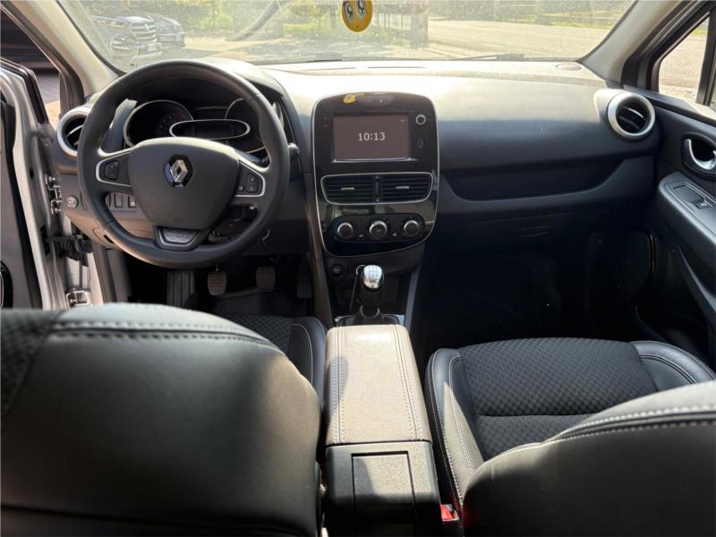 Renault, Clio 0.9 tce energy Duel Gpl 90cv OK NEOPATENTATO