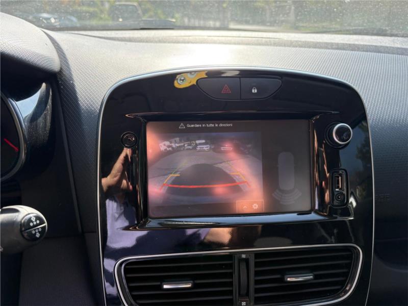 Renault, Clio 0.9 tce energy Duel Gpl 90cv OK NEOPATENTATO