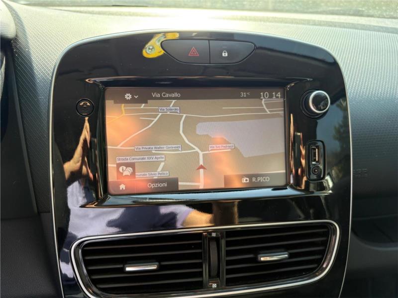 Renault, Clio 0.9 tce energy Duel Gpl 90cv OK NEOPATENTATO