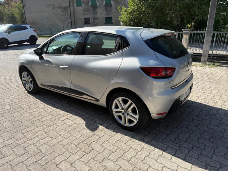 Renault, Clio 0.9 tce energy Duel Gpl 90cv OK NEOPATENTATO