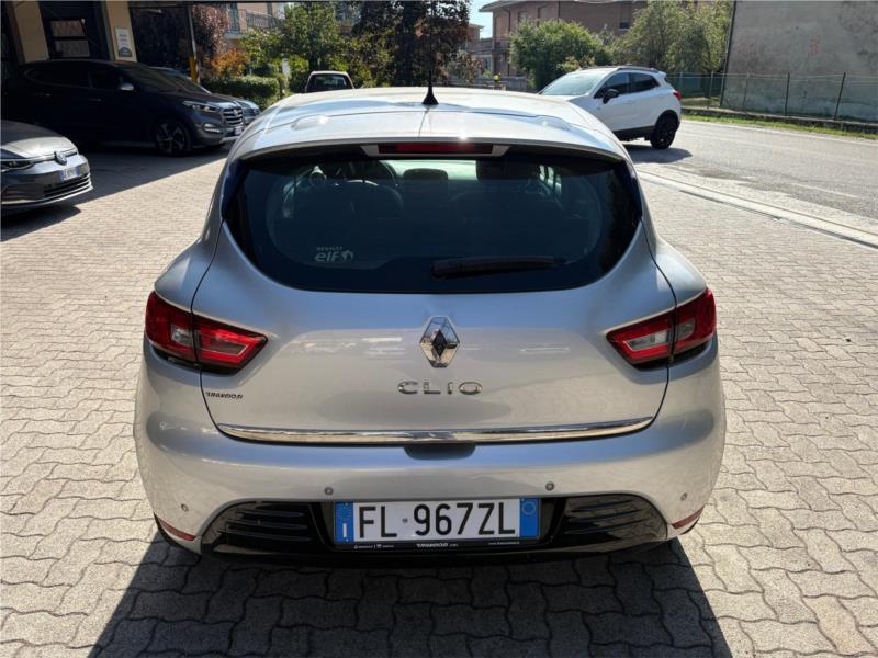 Renault, Clio 0.9 tce energy Duel Gpl 90cv OK NEOPATENTATO