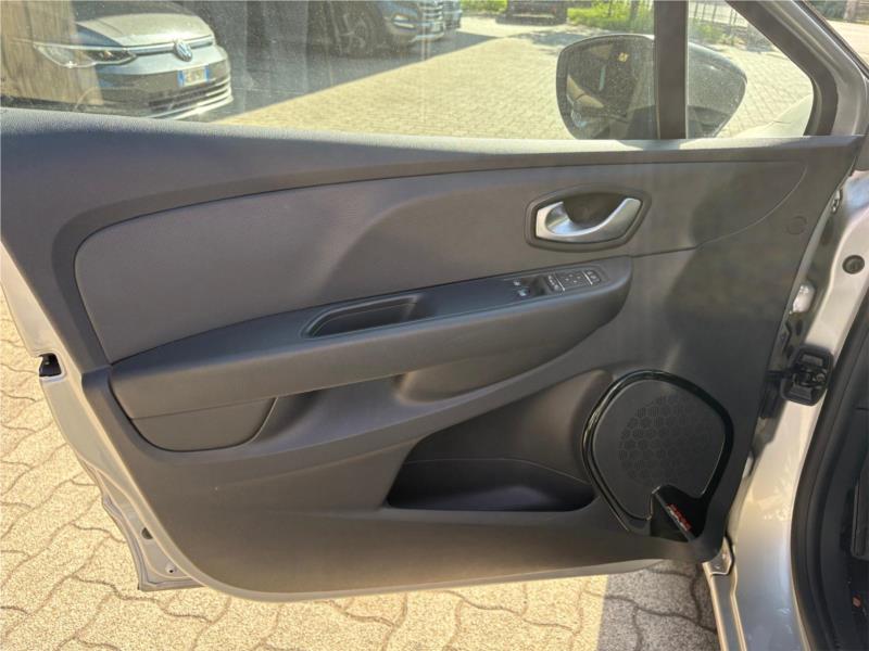 Renault, Clio 0.9 tce energy Duel Gpl 90cv OK NEOPATENTATO