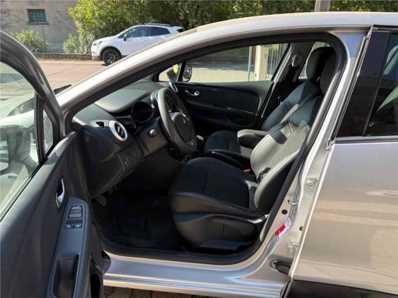 Renault, Clio 0.9 tce energy Duel Gpl 90cv OK NEOPATENTATO