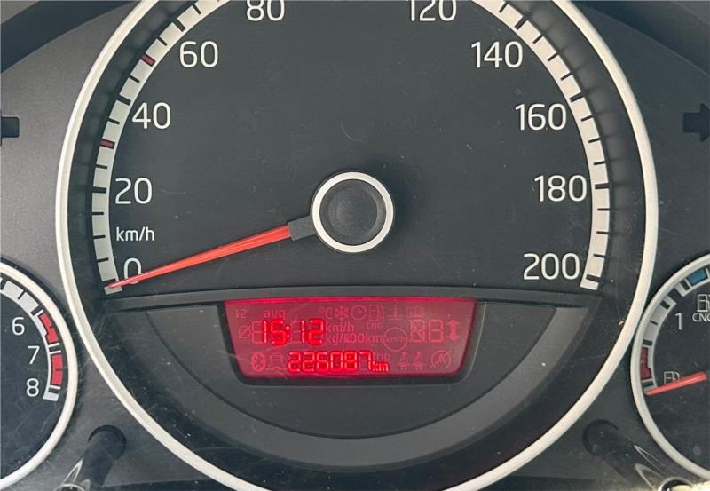 VOLKSWAGEN, UP! 5p 1.0 eco up METANO OK NEOPATENTATO