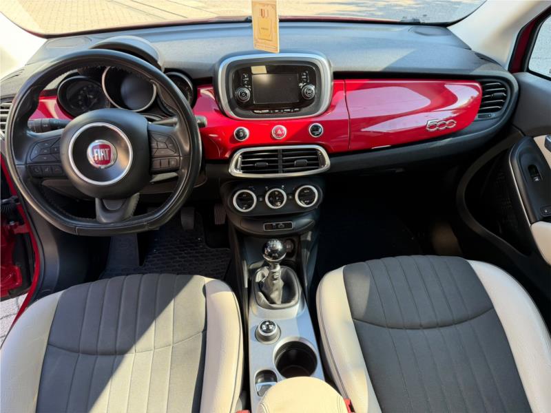 FIAT, 500X 1.6 mjt Cross 4x2 120cv OK NEOPATENTATO