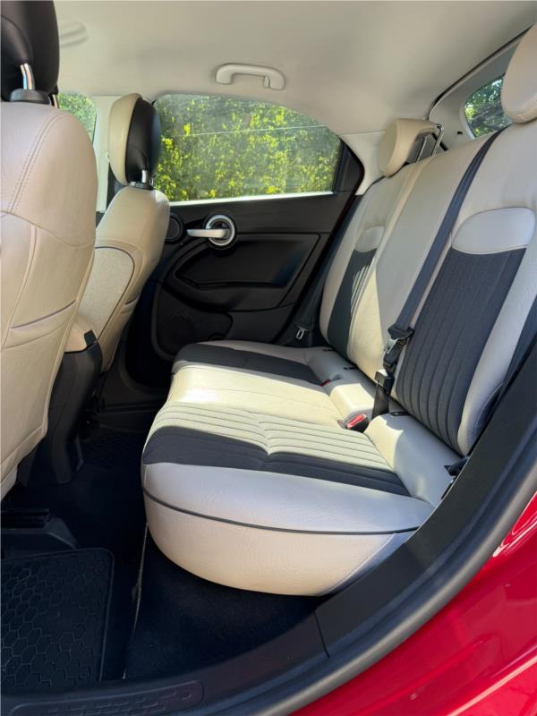 FIAT, 500X 1.6 mjt Cross 4x2 120cv OK NEOPATENTATO