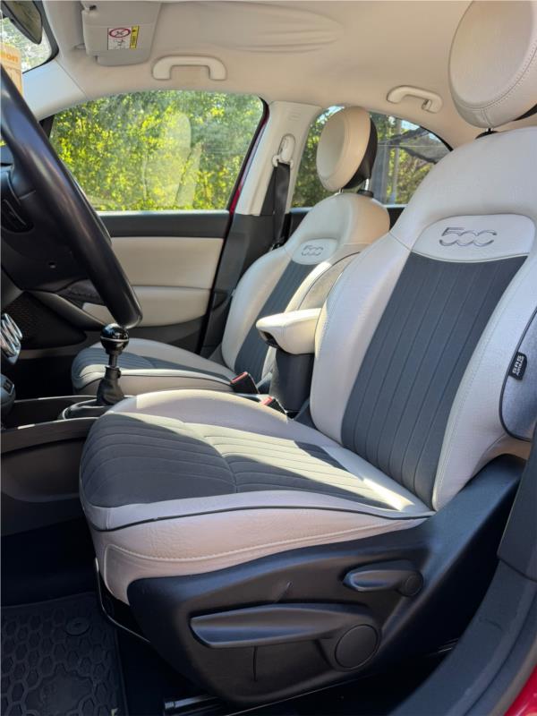 FIAT, 500X 1.6 mjt Cross 4x2 120cv OK NEOPATENTATO