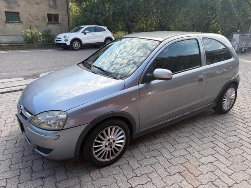 OPEL, CORSA Corsa 3p 1.2 Enjoy s/clima