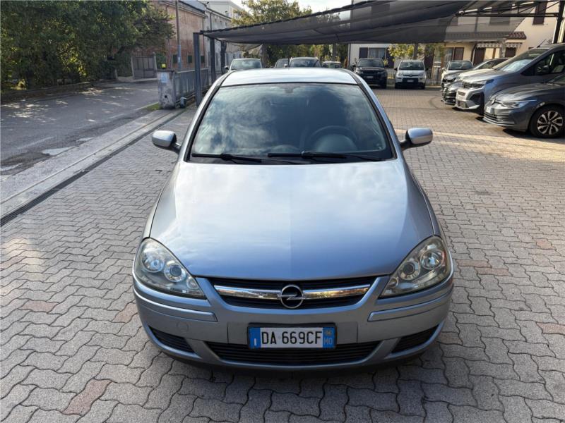 OPEL, CORSA Corsa 3p 1.2 Enjoy s/clima
