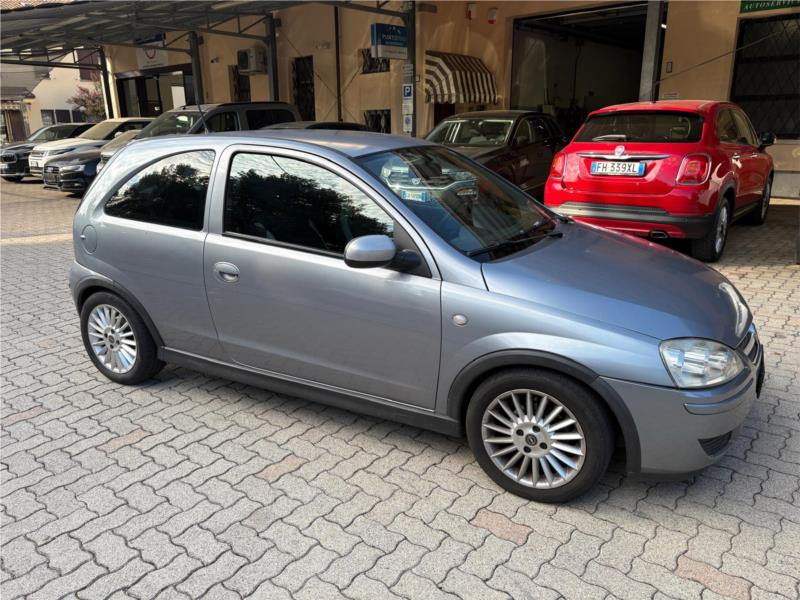 OPEL, CORSA Corsa 3p 1.2 Enjoy s/clima
