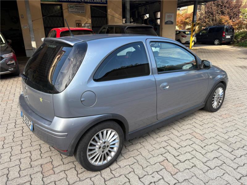 OPEL, CORSA Corsa 3p 1.2 Enjoy s/clima