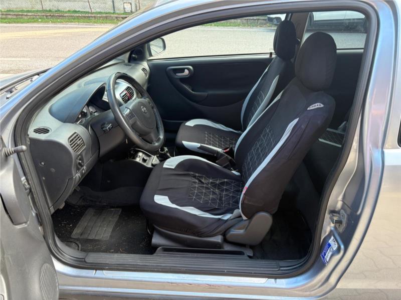 OPEL, CORSA Corsa 3p 1.2 Enjoy s/clima