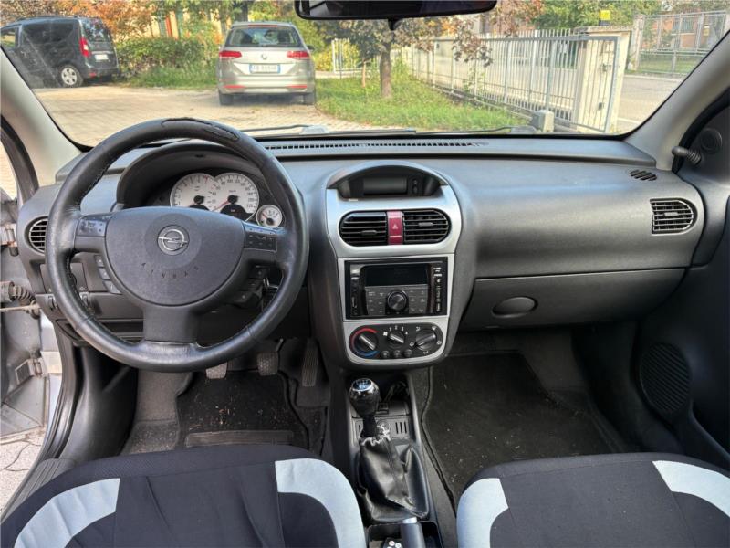 OPEL, CORSA Corsa 3p 1.2 Enjoy s/clima