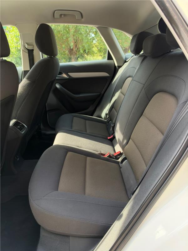 AUDI , Q3 2.0 tdi Business 140cv OK NEOPATENTATO