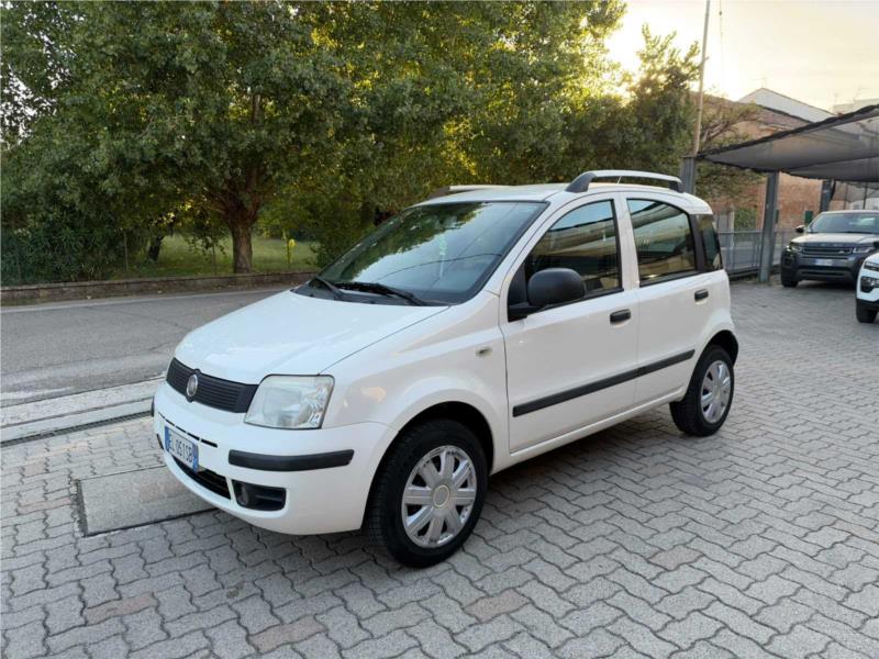 FIAT , PANDA 