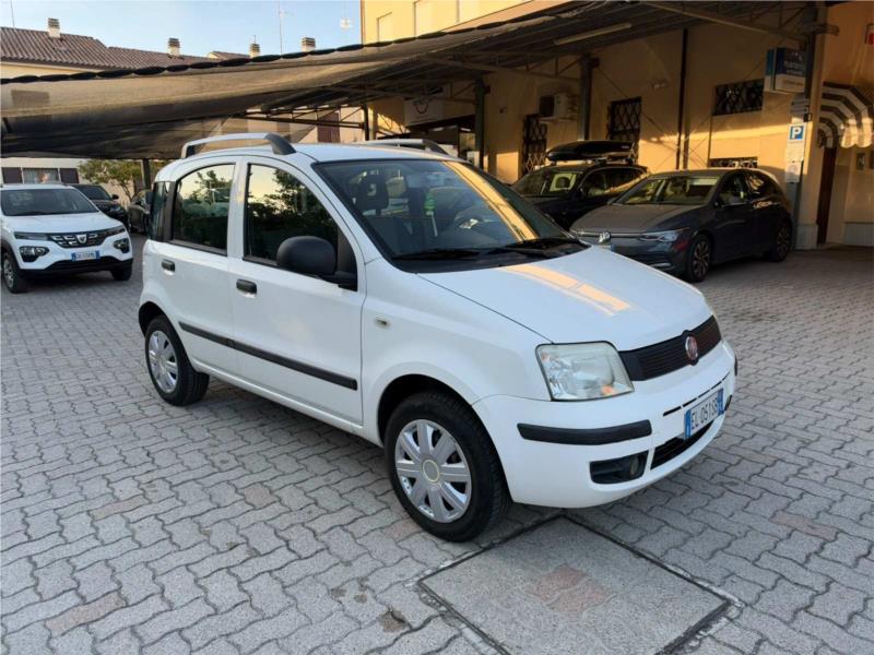 FIAT , PANDA 