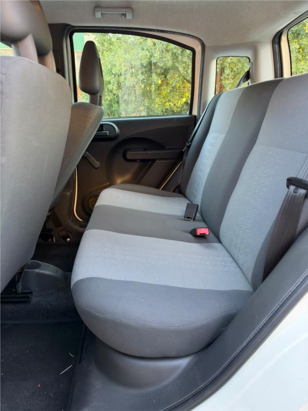 FIAT , PANDA 